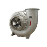 Industrial and mining pumps