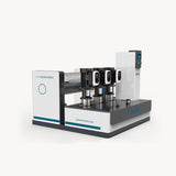 Auto-Pressure Boosting System