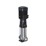 vertical booster pump