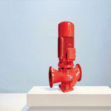 fire pump