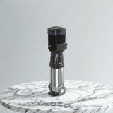 vertical booster pump