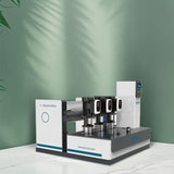 Auto-Pressure Boosting System