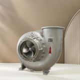 Industrial and mining pumps